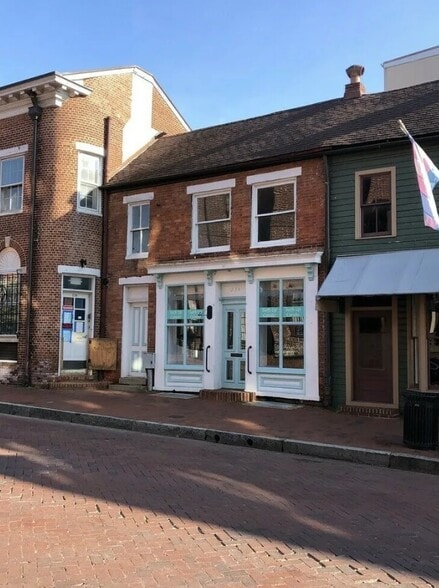 Primary Photo Of 234 Main St, Annapolis Storefront Retail Office For Lease