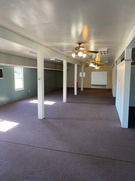 More Photos Of 3552 Catlett Rd, Catlett Warehouse For Sale