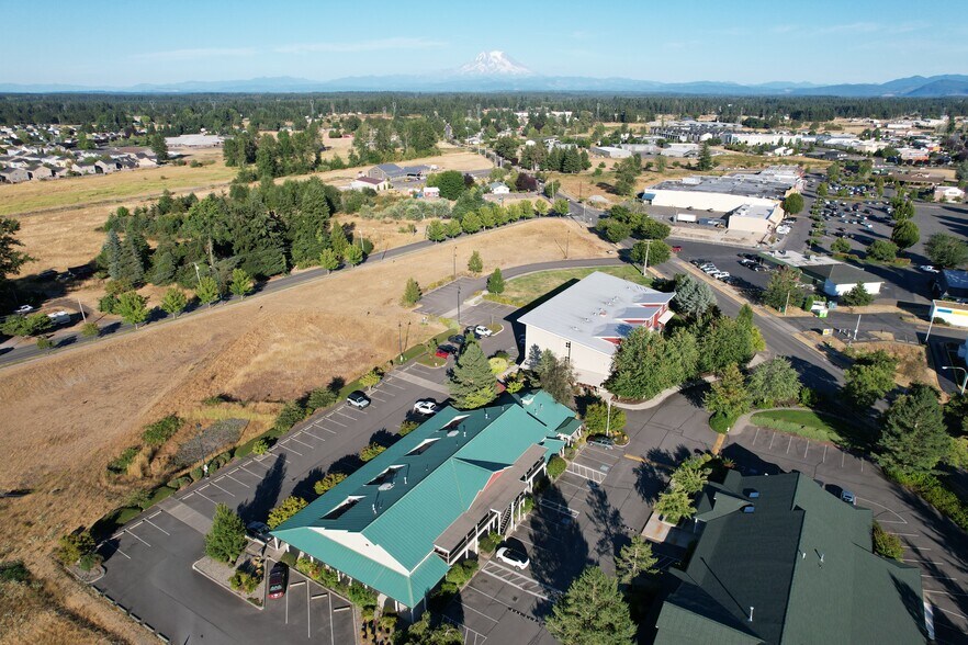 More Photos Of 700 Prairie Park Ln SE, Yelm Hotel For Sale
