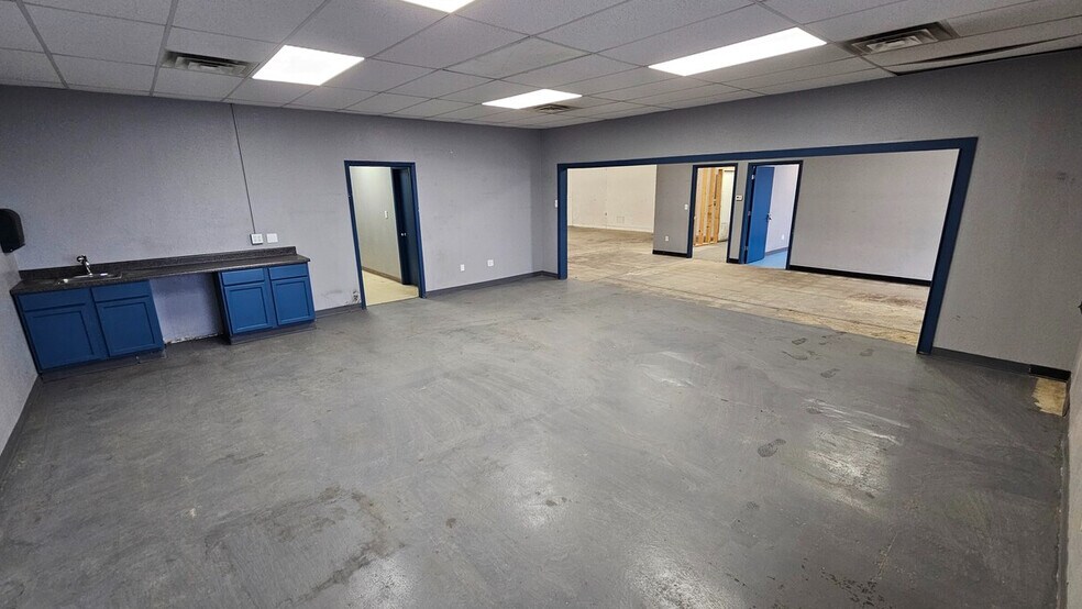 More Photos Of 6300 E 88th Ave, Henderson Warehouse For Lease