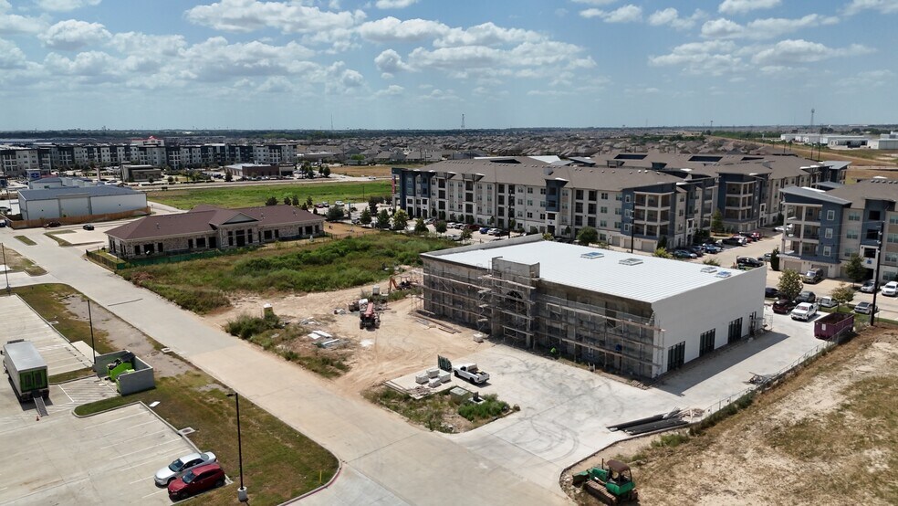 More Photos Of 3160 Peek Rd, Katy Land For Sale