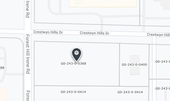 More Photos Of 9195 Crestwyn Hills Dr, Germantown Land For Sale