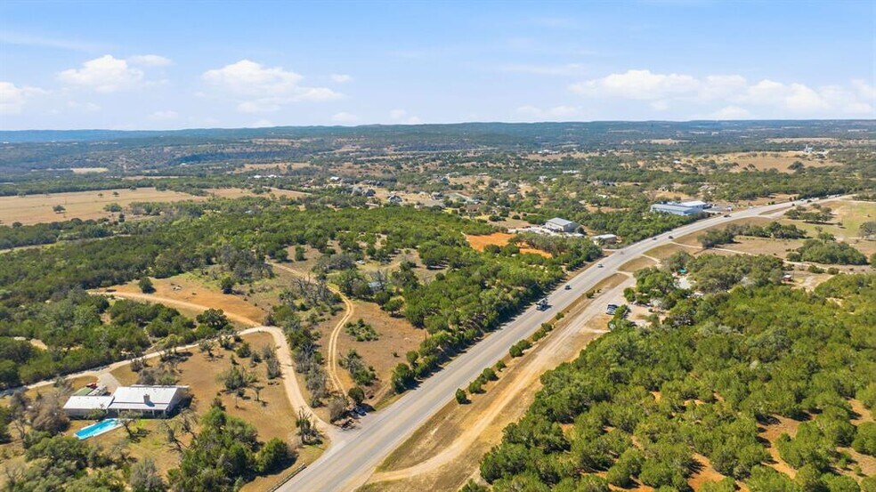 More Photos Of 4215 US 290 Hwy, Dripping Springs Land For Sale