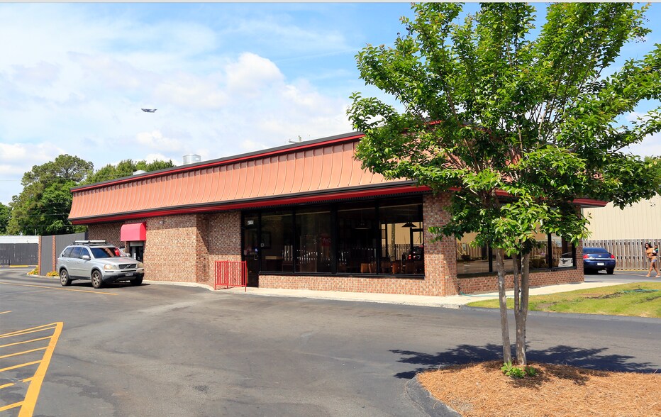More Photos Of 4113 Rivers Ave, Charleston Fast Food For Sale
