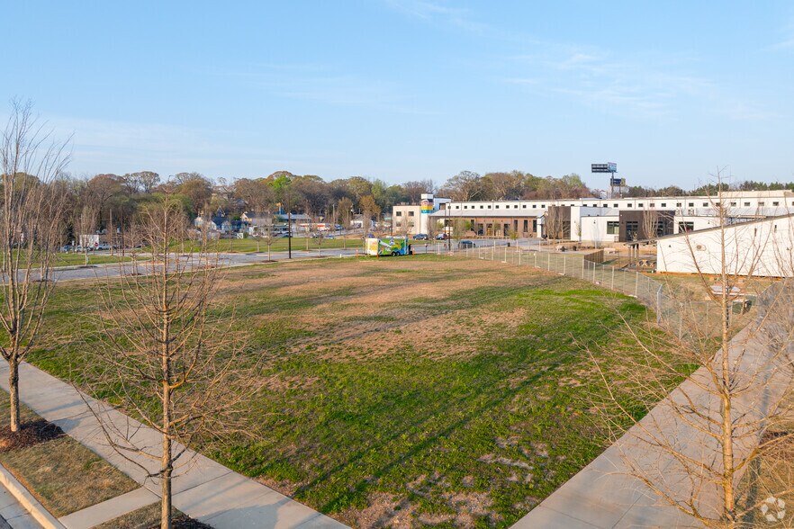 More Photos Of 352 University Ave SW, Atlanta Land For Lease