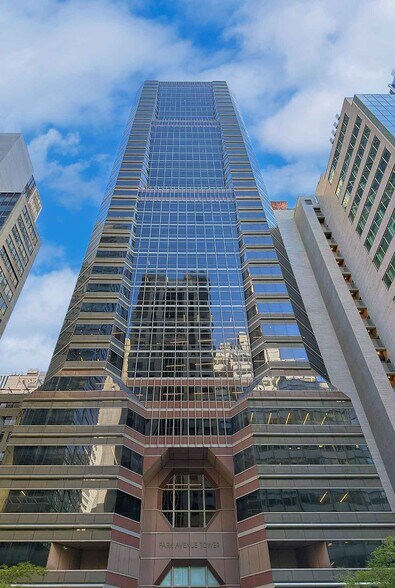 More Photos Of 65 E 55th St, New York Office For Lease