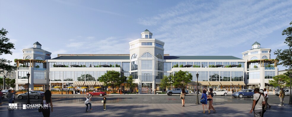 More Photos Of 325 W Main St, Lexington Office For Lease