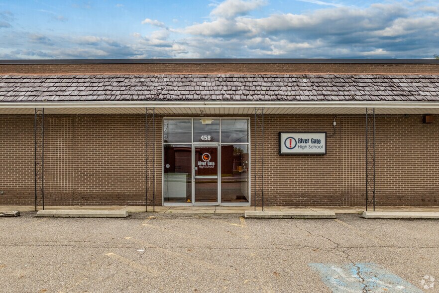 More Photos Of 458 Franklin St, Warren Schools For Sale