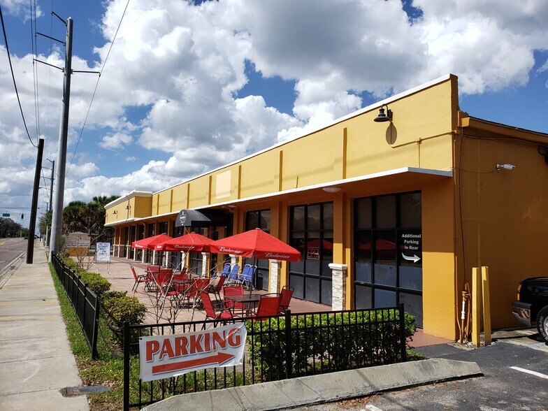 More Photos Of 2475 S Park Ave, Sanford Storefront Retail Office For Sale