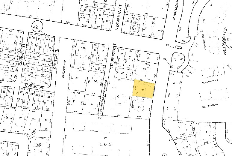 More Photos Of 8-10 S Broadway, Irvington Freestanding For Lease