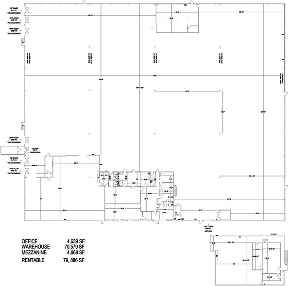 More Photos Of 6040 Progress St, Niagara Falls Warehouse For Lease
