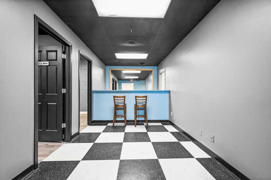 More Photos Of 1225 S Major St, Salt Lake City Light Manufacturing For Lease