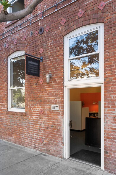More Photos Of 720 York St, San Francisco Office For Lease