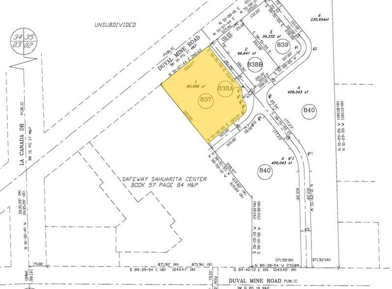More Photos Of 1295 W Duval Mine Rd, Green Valley Freestanding For Lease