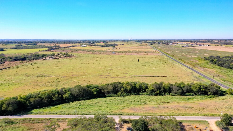 More Photos Of 00 N Abbott Rd, Saint Hedwig Land For Sale