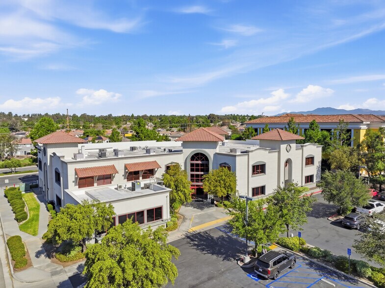 Primary Photo Of 44274 George Cushman Ct, Temecula Medical For Lease