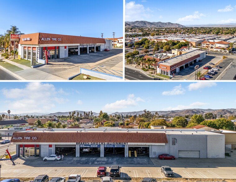 More Photos Of 1772 W Florida Ave, Hemet Auto Repair For Sale