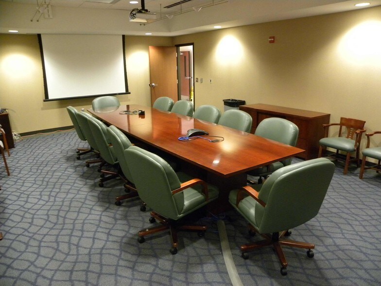 Photo of 1st Floor Ste 