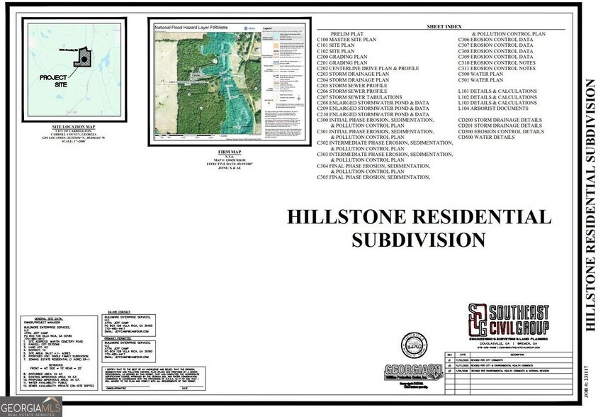 More Photos Of 104 Martin Cemetery Rd, Carrollton Land For Sale