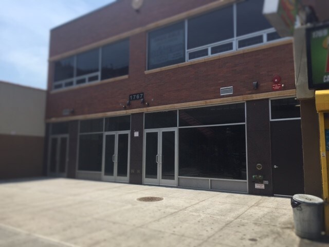 More Photos Of 1767 Southern Blvd, Bronx Storefront Retail Residential For Lease