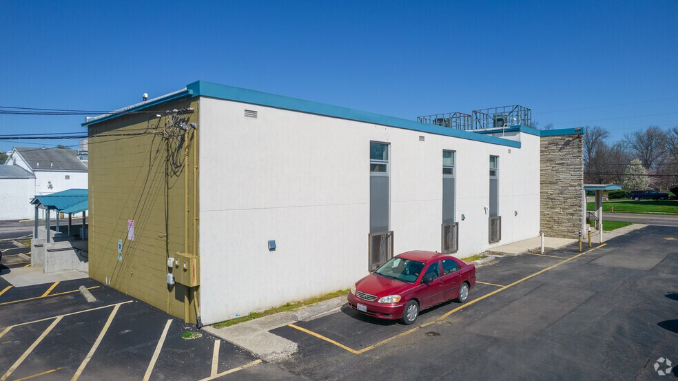 More Photos Of 3245 E Livingston Ave, Columbus Medical For Sale