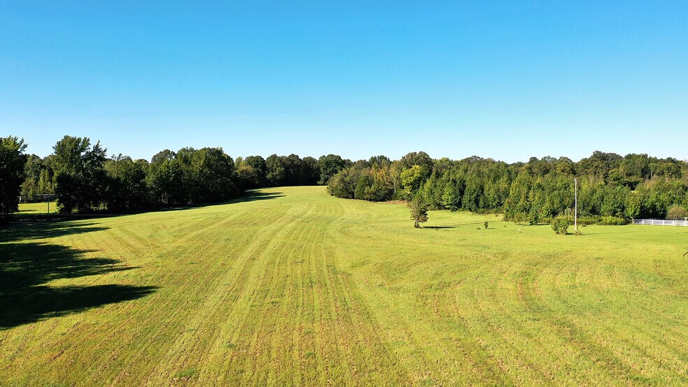 More Photos Of 846 Mays Rd, Coldwater Land For Sale