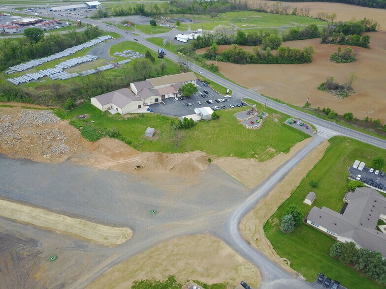 More Photos Of 100 Land Outlook Ln, Shippensburg Land For Lease