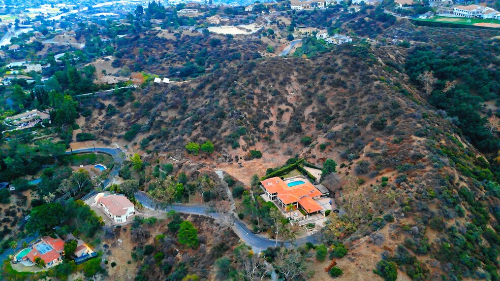 More Photos Of 520 Haverstock Rd, La Cañada Flintridge Land For Sale