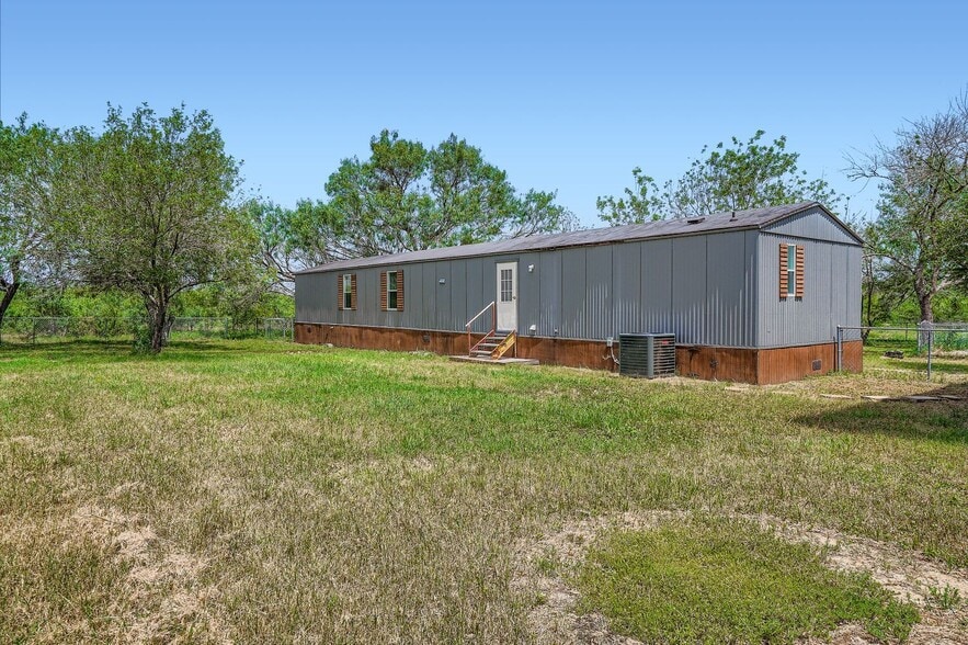 More Photos Of 11630 Cooksey Rd, San Antonio Manufactured Housing Mobile Home Park For Sale