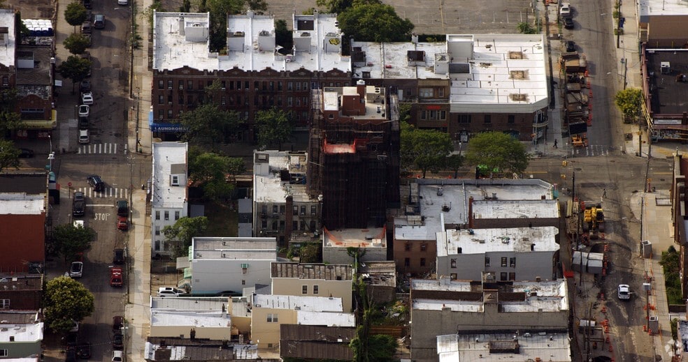 More Photos Of 1613 Mermaid Ave, Brooklyn Apartments For Sale