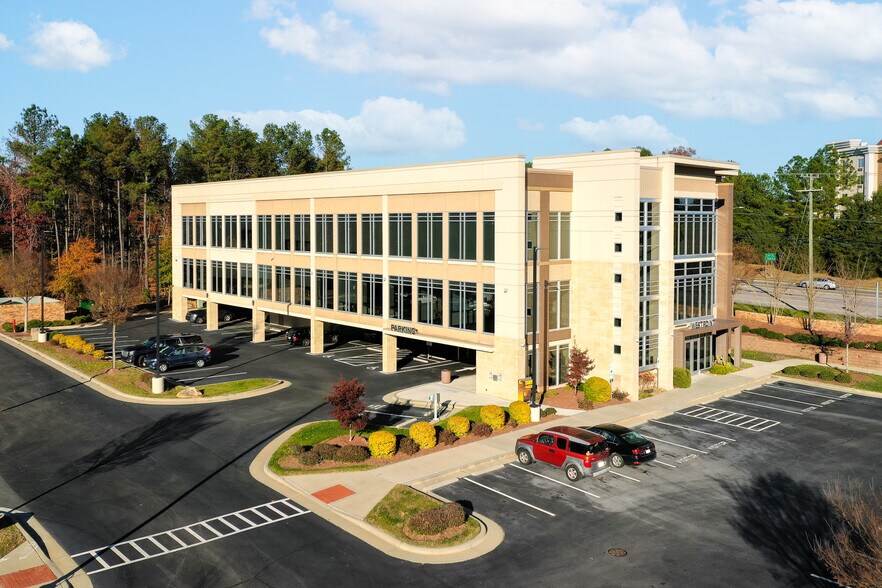 More Photos Of 7806 NC Highway 751, Durham Office For Lease