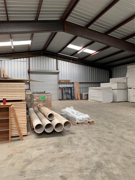 More Photos Of 411 Lee Rd, Mineral Wells Warehouse For Sale