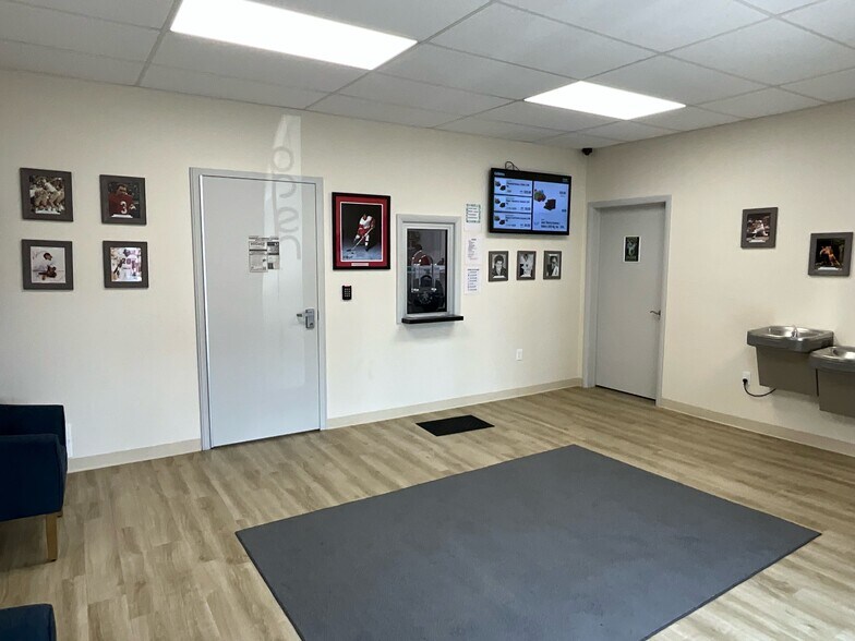 More Photos Of 108 U.S. 23, Harrisville Storefront For Lease