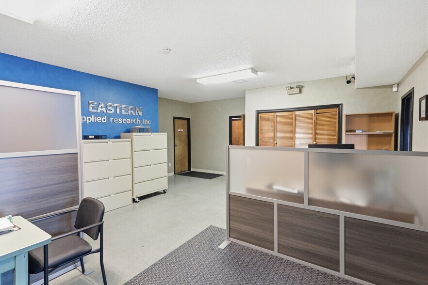 More Photos Of 6614 Lincoln Ave, Lockport Restaurant For Sale