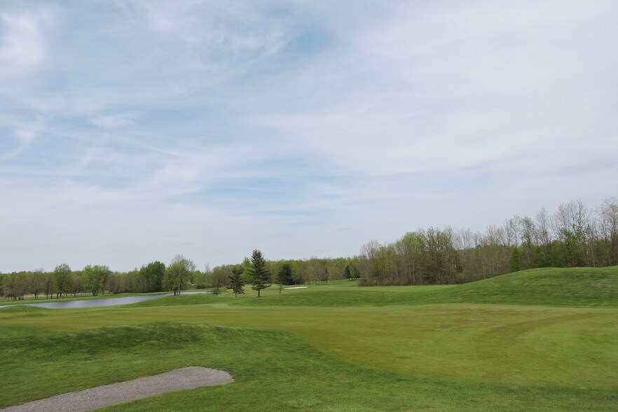 More Photos Of 6722 State Route 31, Cicero Golf Course Driving Range For Sale