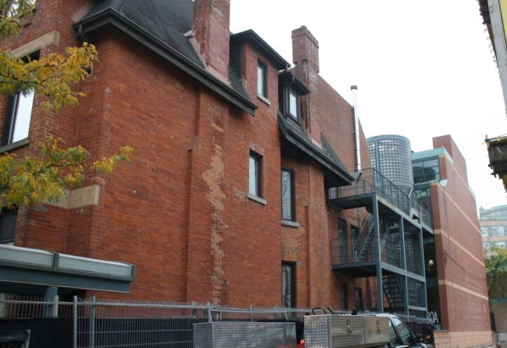 Primary Photo Of 30A Hazelton Ave, Toronto Office For Lease