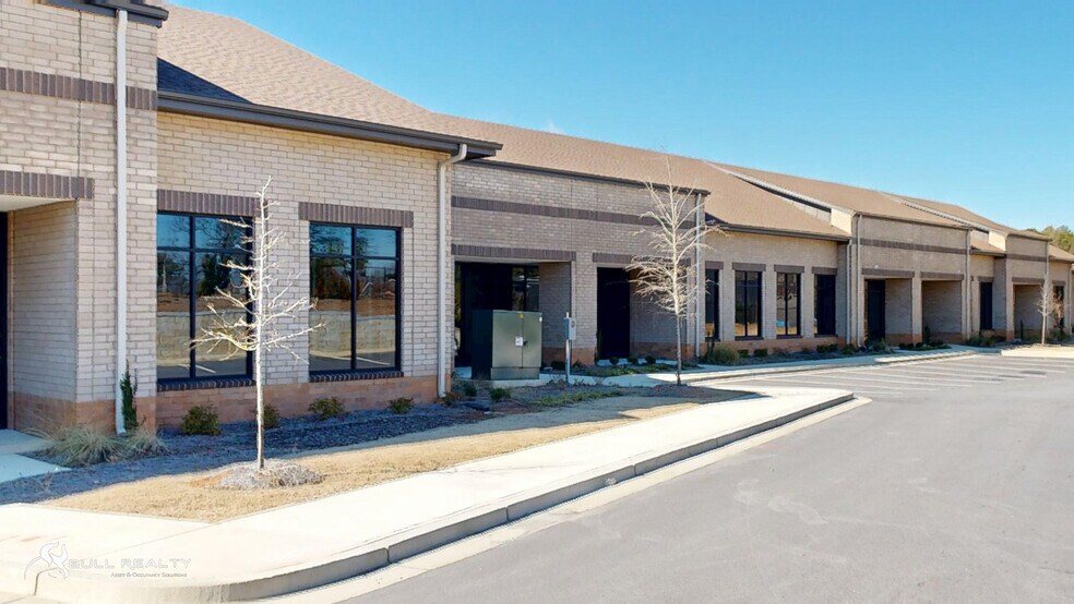 More Photos Of 2103 Braselton Hwy, Dacula Medical For Lease