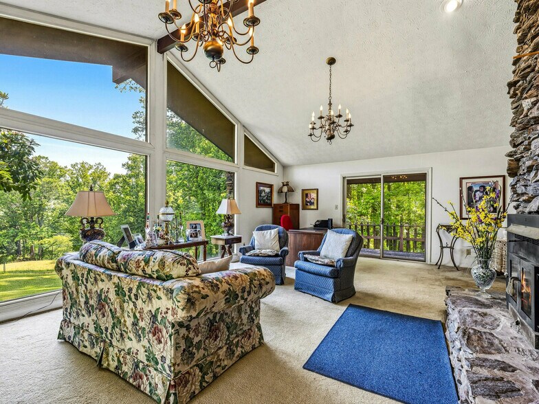 More Photos Of 52 Chapel Hill Church Rd, Asheville Land For Sale