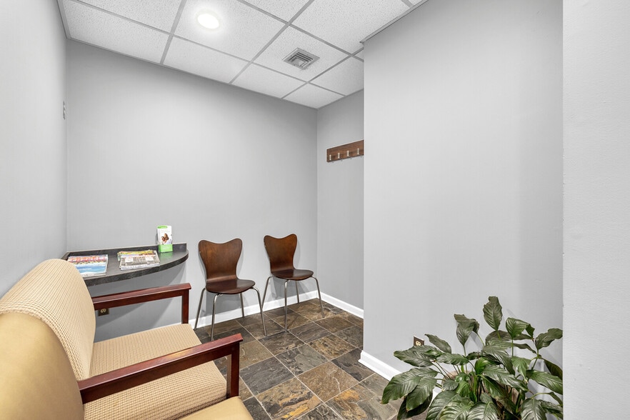 More Photos Of 122 Central Ave, Clark Storefront Retail Office For Sale