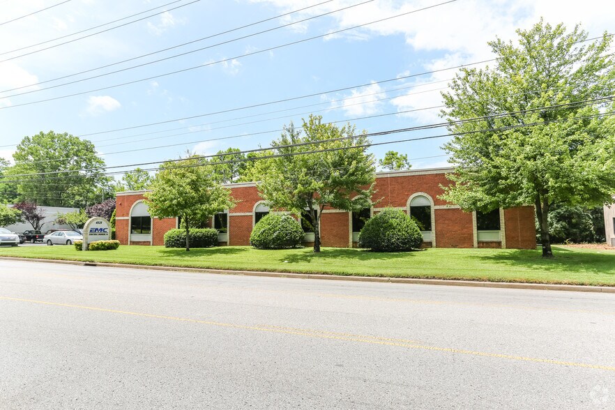 More Photos Of 4525 Trousdale Dr, Nashville Office For Sale