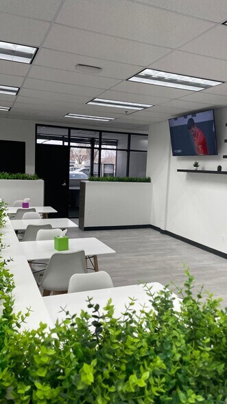 More Photos Of 22600 Hall Rd, Clinton Township Coworking Space