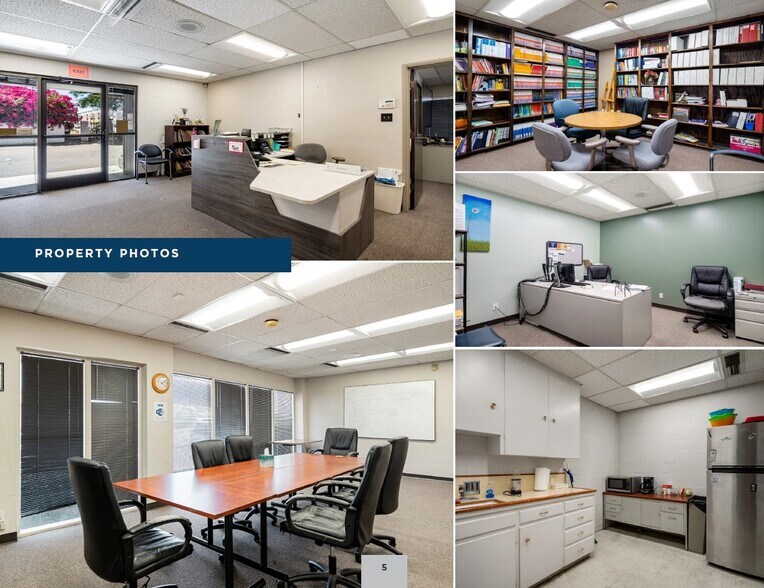 More Photos Of 331 18th St, Bakersfield Office For Sale