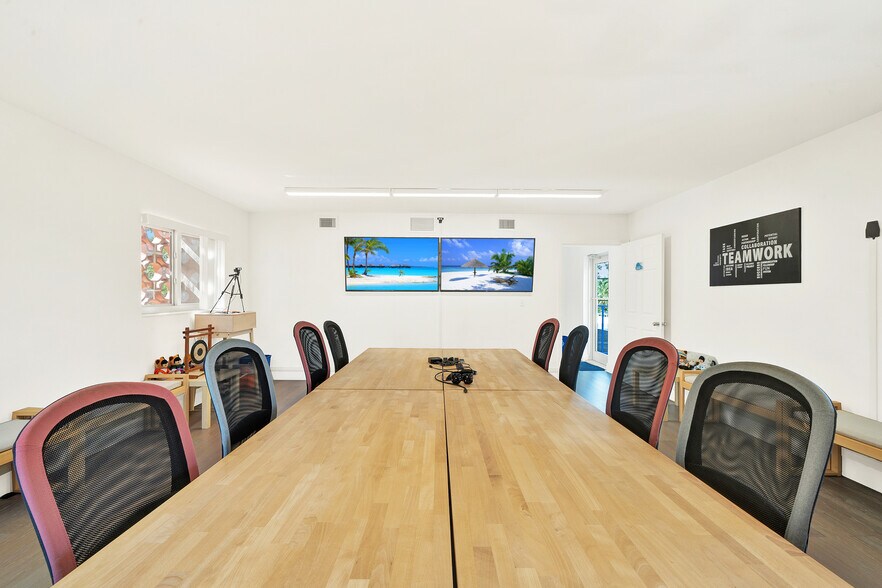 More Photos Of 2175 SW 78th Pl, Miami Loft Creative Space For Sale