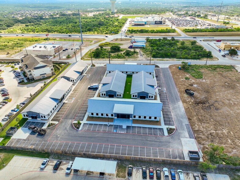 More Photos Of , San Antonio Office For Sale
