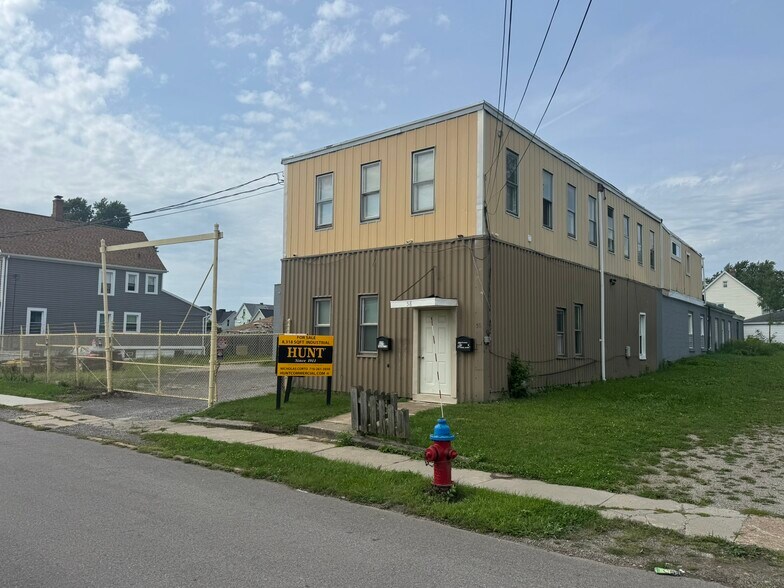 More Photos Of 58 Rano St, Buffalo Warehouse For Sale