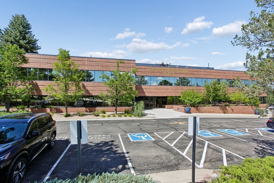Primary Photo Of 8120 S Holly St, Centennial Medical For Sale