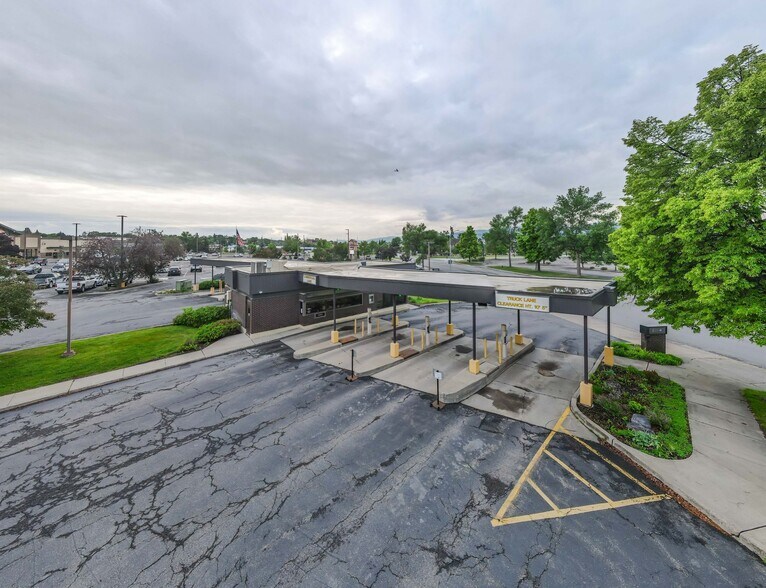 More Photos Of 112 E Montana St, Kalispell Office For Sale