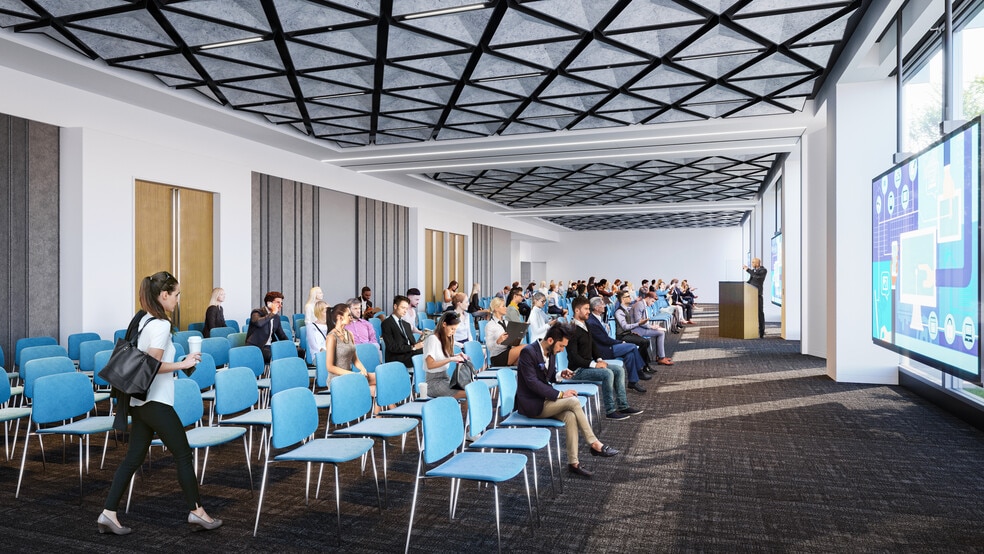 More Photos Of 700 Gateway Blvd, South San Francisco Unknown For Lease