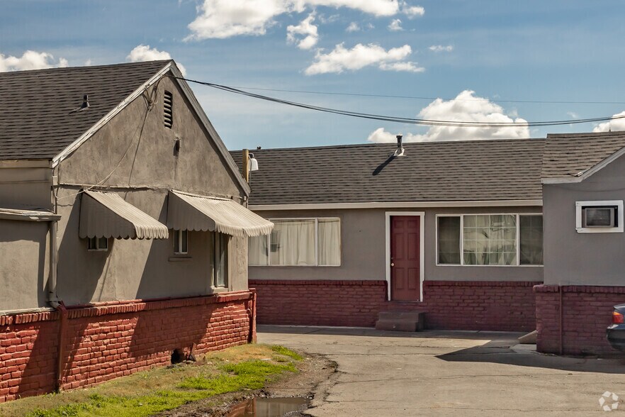 More Photos Of 1501 W Capitol Ave, West Sacramento Hotel For Sale