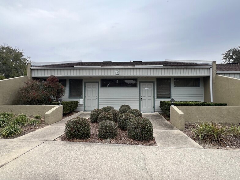 More Photos Of 2801 SW College Rd, Ocala Office For Lease